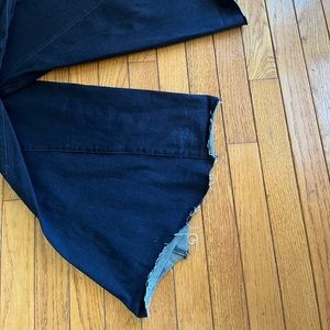 Ripped Berkeley bells